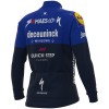Maglia 2021 Deceuninck-Quick-Step N003 Manica Lunga